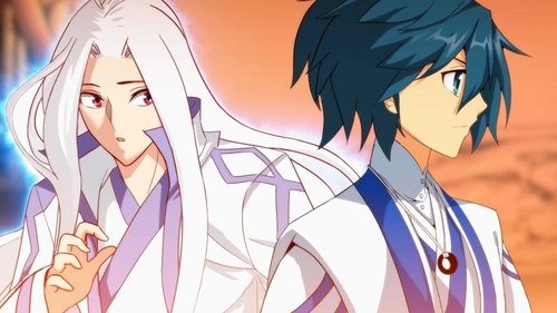 Background image for Episode 8