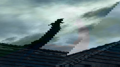 Background image for A Dream and a Memory