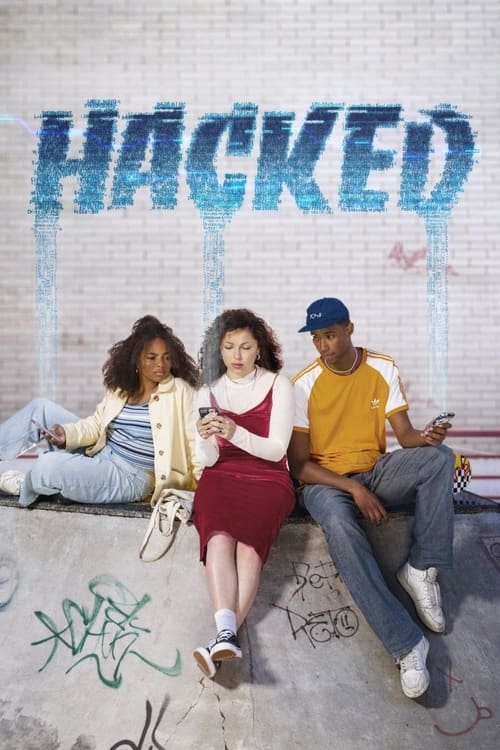 Show cover for Hacked