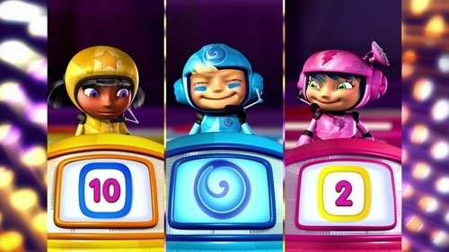Background image for The Toy Factory Track