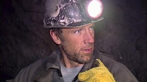 Coal Miner