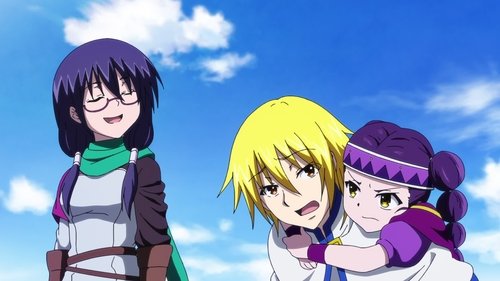 Background image for The Monsters Attack