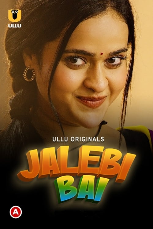 Show cover for Jalebi Bai