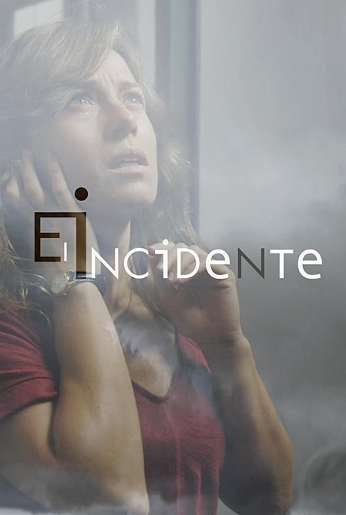 Show cover for El incidente