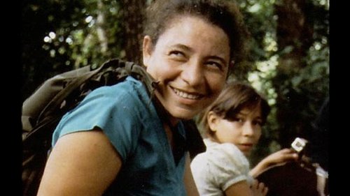 Background image for Maria's Story