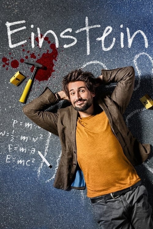 Show cover for Einstein