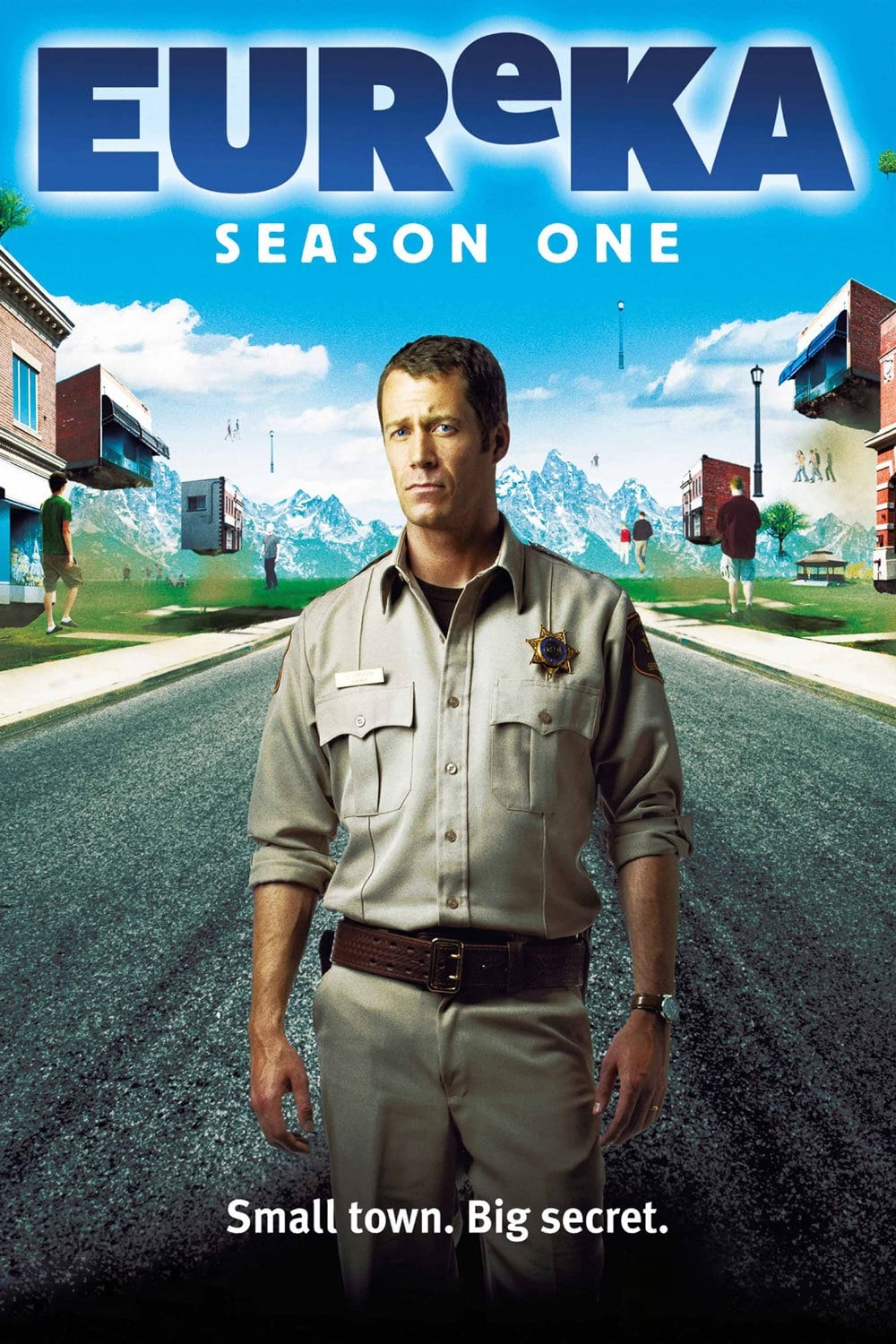 Season 1 poster