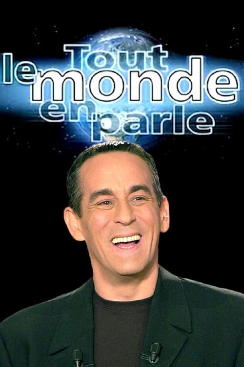 Show cover for Tout le monde en parle