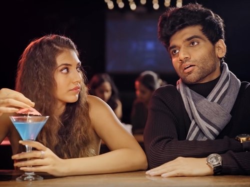 Background image for The Date with Sweety