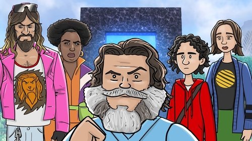 Background image for How A Minecraft Movie Should Have Ended