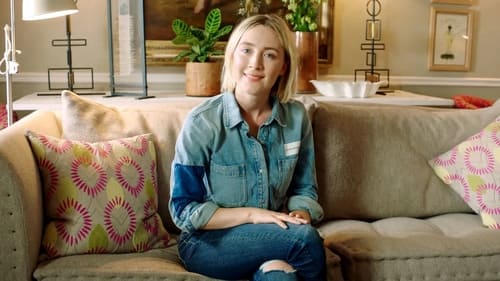 73 Questions With Saoirse Ronan