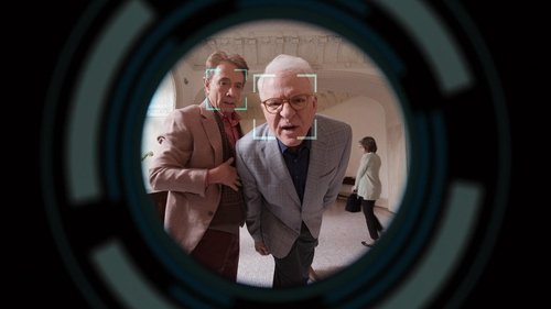 Background image for LESTR