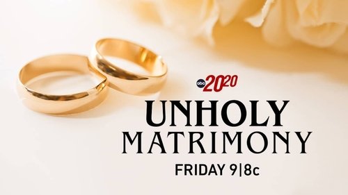 Background image for Unholy Matrimony