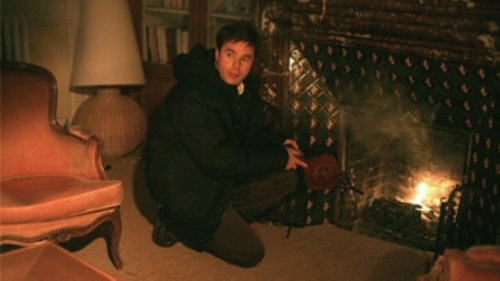 Background image for Coup de froid