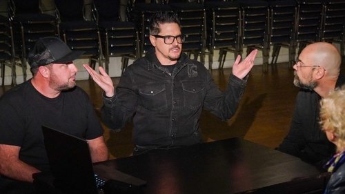 Background image for Living Dead on La Brea