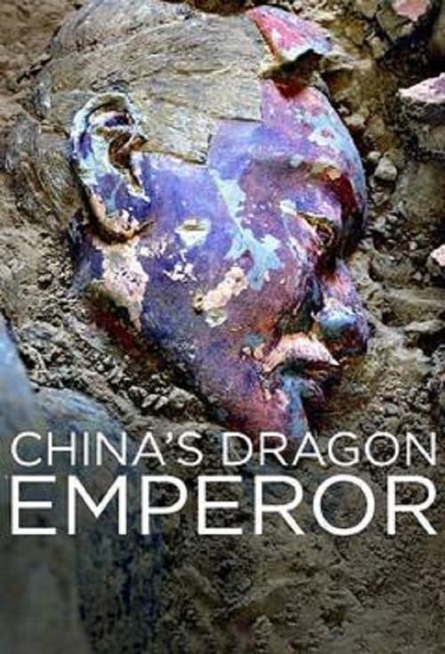 Show cover for China's Dragon Emperor