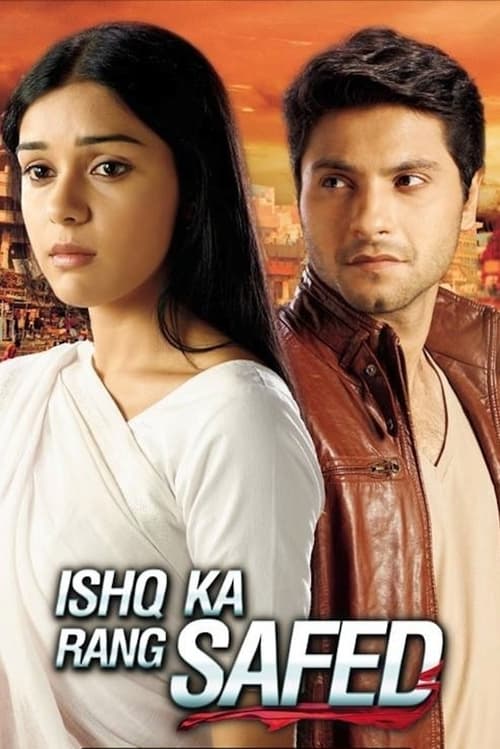 Show cover for Ishq Ka Rang Safed