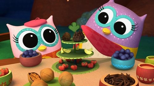 Background image for Like Mother, Like Owlet / Diary Detectives