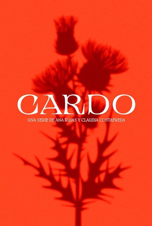 Show cover for Cardo