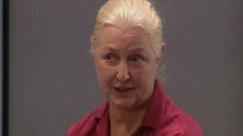 Dad, will you send me to the concert? / The awakening