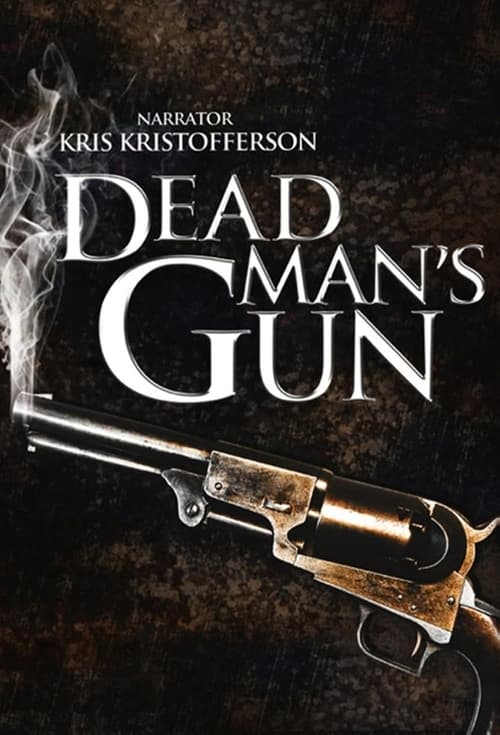 Show cover for Dead Man's Gun