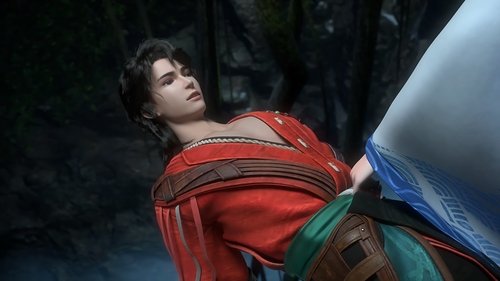 Background image for Episode 10