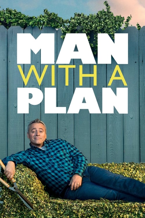 Show cover for Man with a Plan