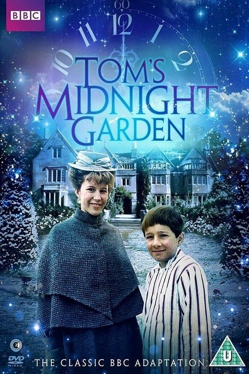 Show cover for Tom's Midnight Garden