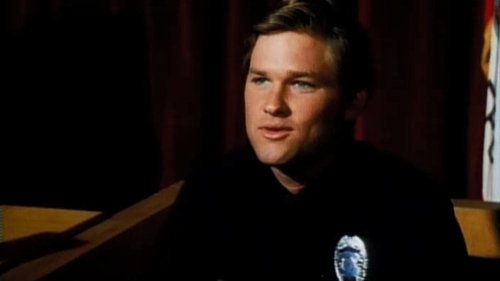 Background image for Empty Weapon