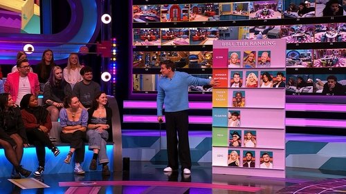 Background image for Episode 20