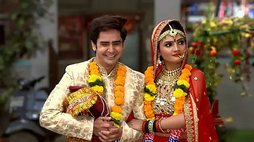 Kamlesh Gets Happu Arrested
