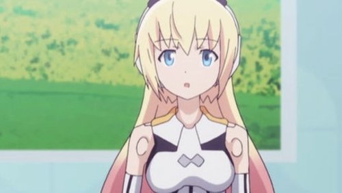 Background image for I Found Something Important