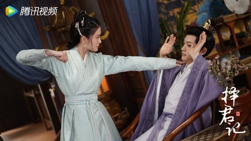 Background image for Episode 8