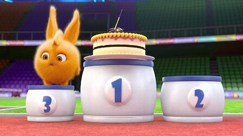 Background image for Athletics