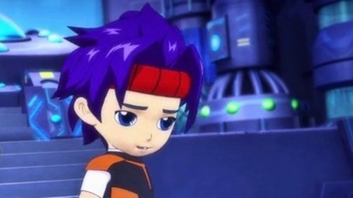 Background image for Episode 17