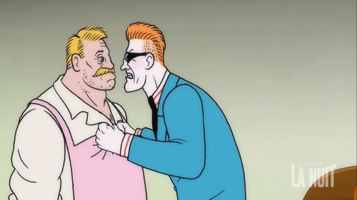 Background image for Episode 18