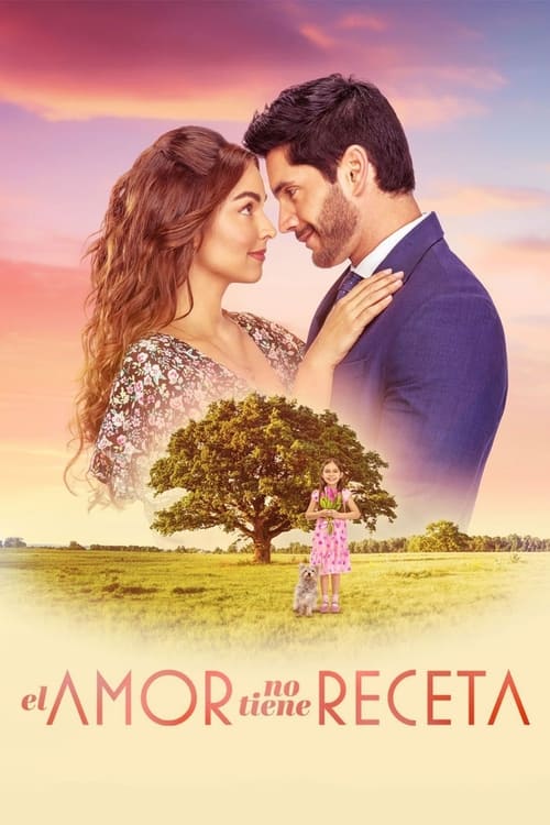 Show cover for El amor no tiene receta