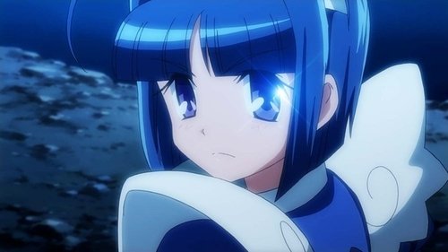 Background image for Identity Unknown! Is Nyan`s UMA a Good UMA!?