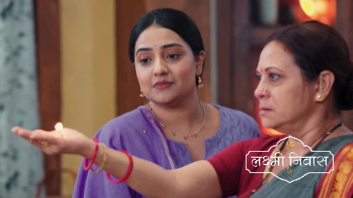 Veer Helps Shriniwas