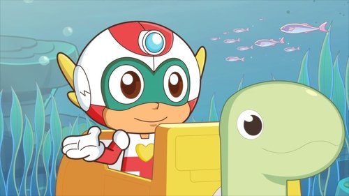 Background image for Episode 12