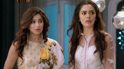 Divya's Trial Begins