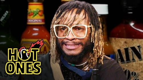 Thundercat Relives a Hot Sauce Nightmare While Eating Spicy Wings