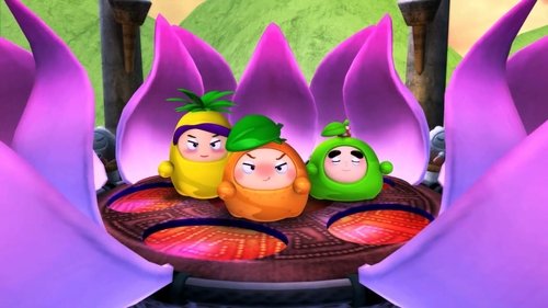 Background image for Episode 13