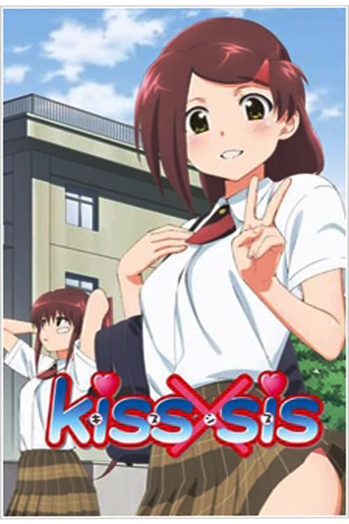 Show cover for KissXSis