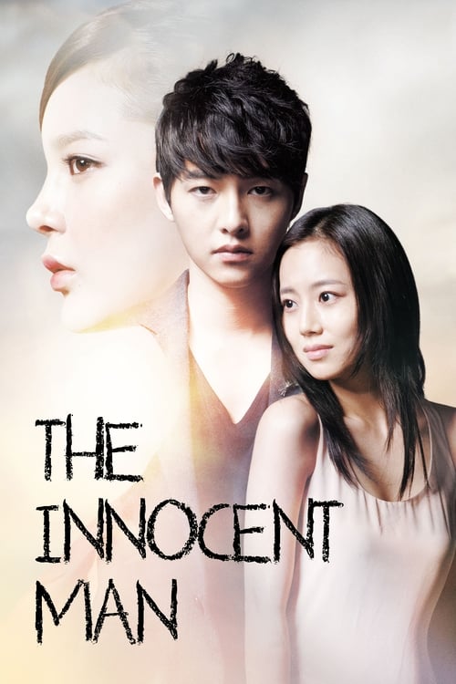 Show cover for The Innocent Man