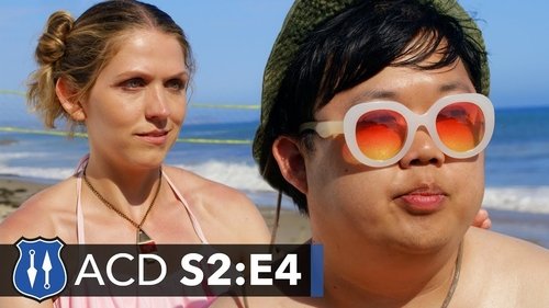Background image for The Beach Episode