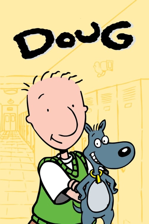 Show cover for Doug