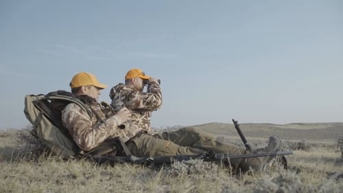 Wyoming Pronghorn with Luke Combs