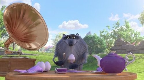 Background image for Episode 18