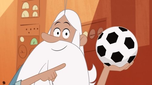 Background image for Episode 2